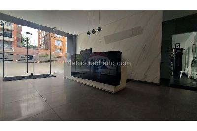 Apartamento de 2 alcobas en venta en Santa Barbara, Bogotá, 86 m² · foto 15 de 19