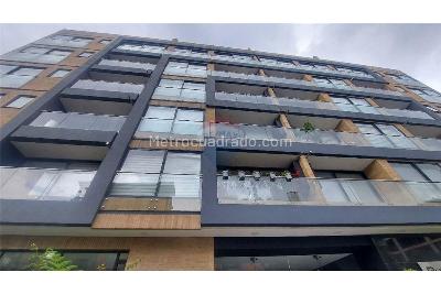 Apartamento de 2 alcobas en venta en Santa Barbara, Bogotá, 86 m² · foto 16 de 19
