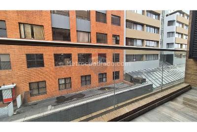 Apartamento de 2 alcobas en venta en Santa Barbara, Bogotá, 86 m² · foto 19 de 19