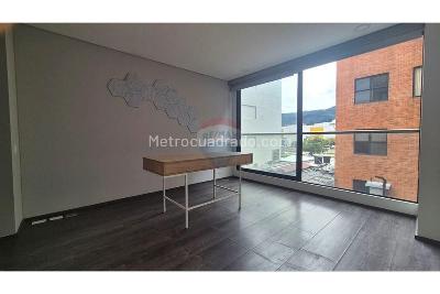 Apartamento de 2 alcobas en venta en Santa Barbara, Bogotá, 86 m² · foto 5 de 19