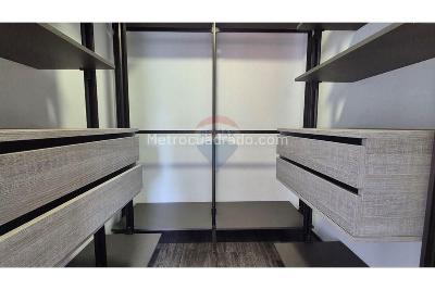 Apartamento de 2 alcobas en venta en Santa Barbara, Bogotá, 86 m² · foto 7 de 19