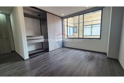 Apartamento de 2 alcobas en venta en Santa Barbara, Bogotá, 86 m² · foto 9 de 19