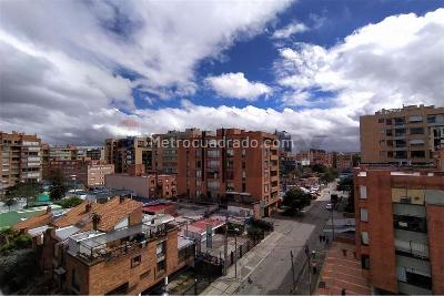 Apartamento en Venta, SANTA BARBARA CENTRAL, Bogotá D.C.