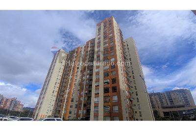 Apartamento en Venta, COLINA CAMPESTRE, Bogotá D.C.