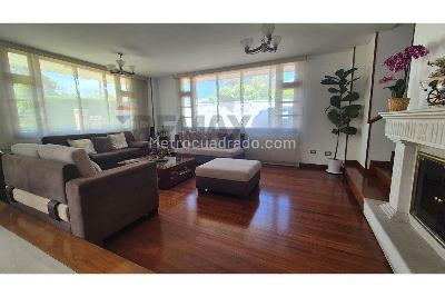 Casa de 3 alcobas en venta en Chia, Chía, 1176 m² · foto 3 de 20