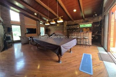 Casa de 4 alcobas en venta en La Calera, La Calera, 497 m² · foto 10 de 19