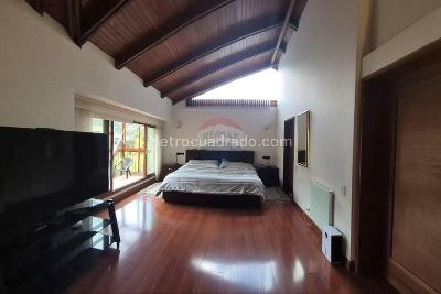 Casa de 4 alcobas en venta en La Calera, La Calera, 497 m² · foto 13 de 19