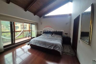 Casa de 4 alcobas en venta en La Calera, La Calera, 497 m² · foto 16 de 19