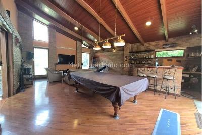 Casa de 4 alcobas en venta en La Calera, La Calera, 497 m² · foto 4 de 19
