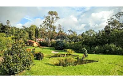 Casa en venta en La Calera, La Calera · foto 2 de 17
