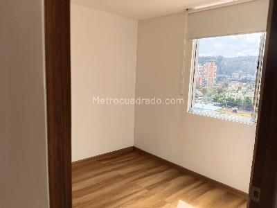 Apartaestudio en venta en Toberin, Bogotá, 31 m² · foto 12 de 20