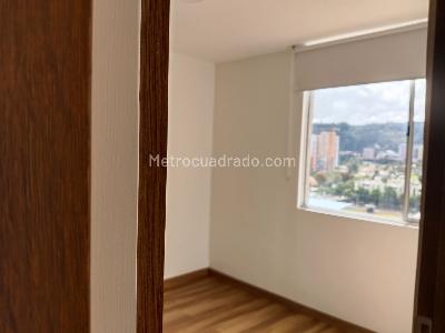 Apartaestudio en venta en Toberin, Bogotá, 31 m² · foto 10 de 20