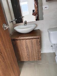 Apartaestudio en venta en Toberin, Bogotá, 31 m² · foto 15 de 20