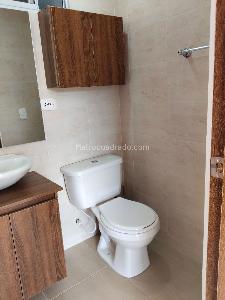 Apartaestudio en venta en Toberin, Bogotá, 31 m² · foto 16 de 20