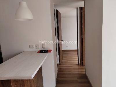 Apartaestudio en venta en Toberin, Bogotá, 31 m² · foto 9 de 20