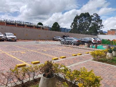 Apartaestudio en venta en Toberin, Bogotá, 31 m² · foto 17 de 20