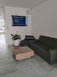 Apartaestudio en venta en Toberin, Bogotá, 31 m² · foto 2 de 20