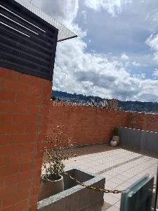 Apartaestudio en venta en Toberin, Bogotá, 31 m² · foto 18 de 20