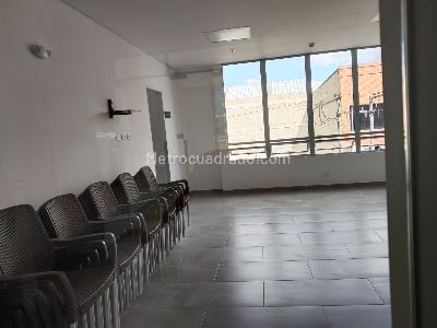 Apartaestudio en venta en Toberin, Bogotá, 31 m² · foto 20 de 20