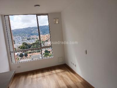Apartaestudio en venta en Toberin, Bogotá, 31 m² · foto 4 de 20