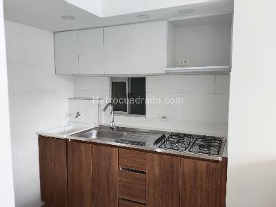 Apartaestudio en venta en Toberin, Bogotá, 31 m² · foto 6 de 20
