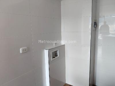 Apartaestudio en venta en Toberin, Bogotá, 31 m² · foto 7 de 20