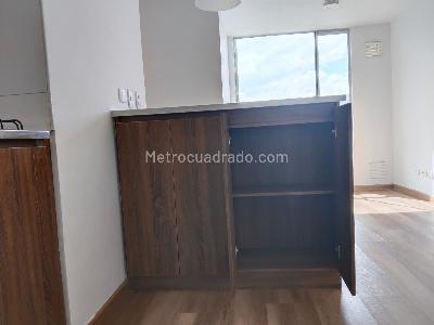 Apartaestudio en venta en Toberin, Bogotá, 31 m² · foto 8 de 20
