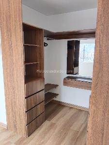 Apartaestudio en venta en Toberin, Bogotá, 31 m² · foto 11 de 20