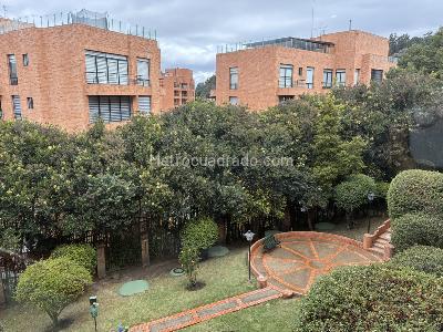 Apartamento en Venta, Altos De Suba, Bogotá D.C.