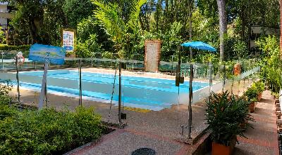 Apartaestudio en venta en Bosque Nativo, Ibagué, 37 m² · foto 12 de 17