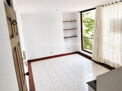 Apartaestudio en venta en Bosque Nativo, Ibagué, 37 m² · foto 13 de 17