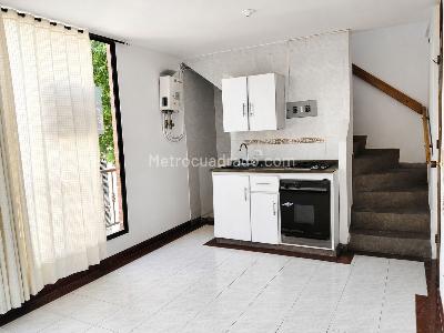 Apartaestudio en venta en Bosque Nativo, Ibagué, 37 m² · foto 15 de 17