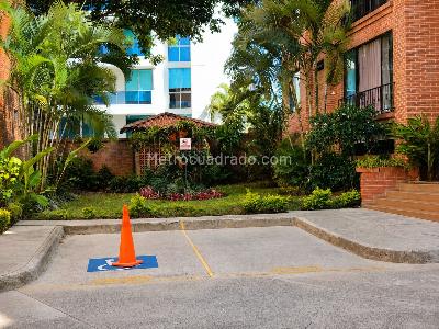 Apartaestudio en venta en Bosque Nativo, Ibagué, 37 m² · foto 16 de 17