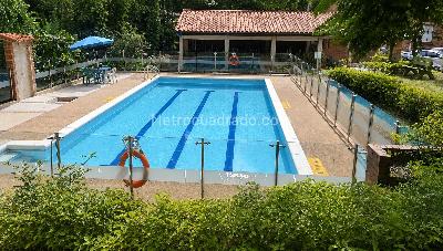 Apartaestudio en venta en Bosque Nativo, Ibagué, 37 m² · foto 17 de 17