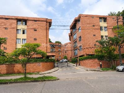 Apartaestudio en venta en Bosque Nativo, Ibagué, 37 m² · foto 2 de 17