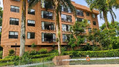 Apartaestudio en venta en Bosque Nativo, Ibagué, 37 m² · foto 4 de 17