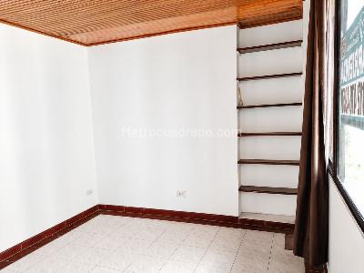 Apartaestudio en venta en Bosque Nativo, Ibagué, 37 m² · foto 7 de 17