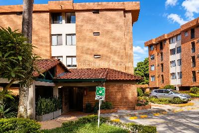 Apartaestudio en venta en Bosque Nativo, Ibagué, 37 m² · foto 8 de 17