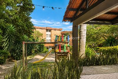 Apartaestudio en venta en Bosque Nativo, Ibagué, 37 m² · foto 10 de 17