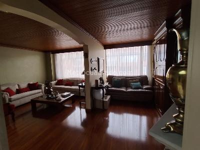 Apartamento en Venta, BARRIO LA CAROLINA, Bogotá D.C.