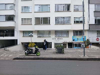Apartamento en Venta, CHICO NORTE, Bogotá D.C.