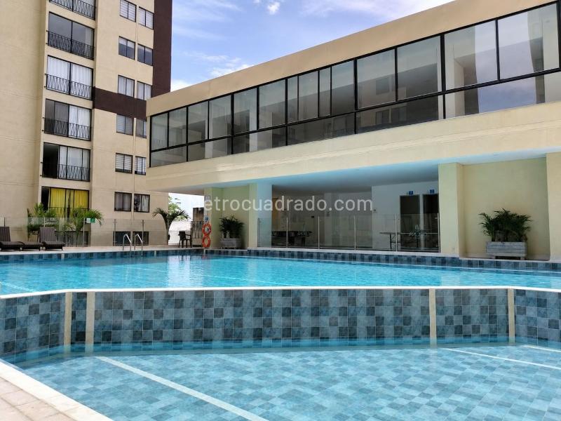 Piso – Ibagué - Vista 3