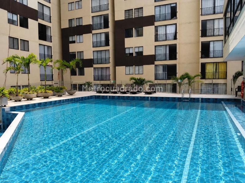 Piso – Ibagué - Vista 4