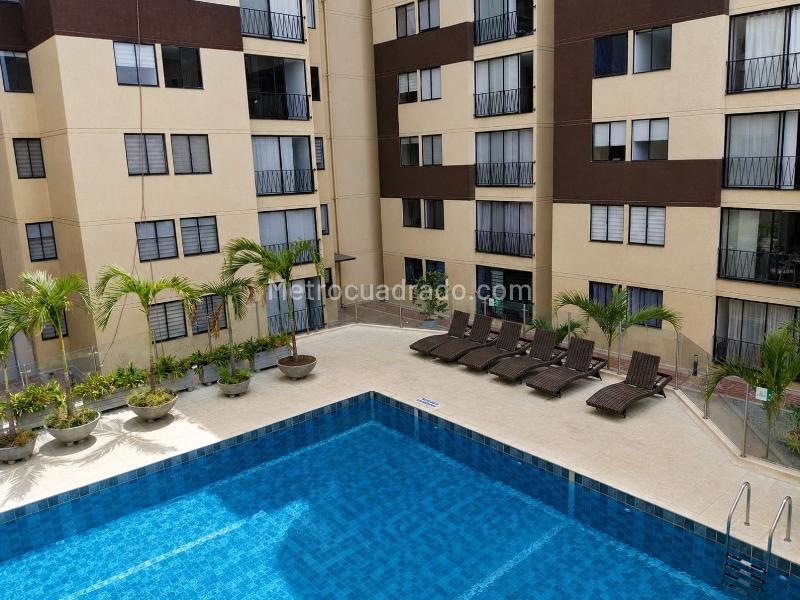 Piso – Ibagué - Vista 5