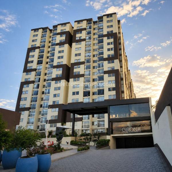 Piso – Ibagué - Vista 2