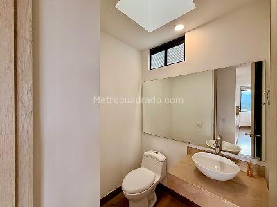 Apartamento de 3 alcobas en venta en Conjunto Residencial Bosque Sabana Foresta, Cajicá, 90 m² · foto 8 de 19