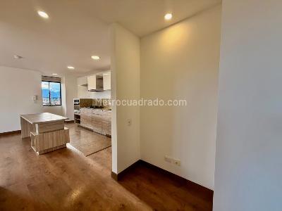 Apartamento de 3 alcobas en venta en Conjunto Residencial Bosque Sabana Foresta, Cajicá, 90 m² · foto 9 de 19