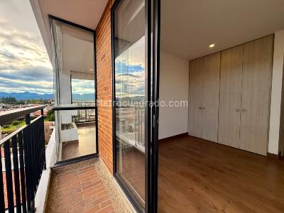Apartamento de 3 alcobas en venta en Conjunto Residencial Bosque Sabana Foresta, Cajicá, 90 m² · foto 11 de 19