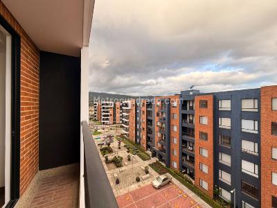 Apartamento de 3 alcobas en venta en Conjunto Residencial Bosque Sabana Foresta, Cajicá, 90 m² · foto 13 de 19