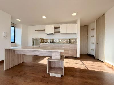 Apartamento de 3 alcobas en venta en Conjunto Residencial Bosque Sabana Foresta, Cajicá, 90 m² · foto 6 de 19